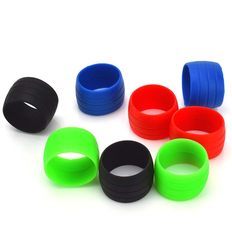 2pcs Road Bicycle Handlebar St - Bell Handlebar Ring 评论和价格
