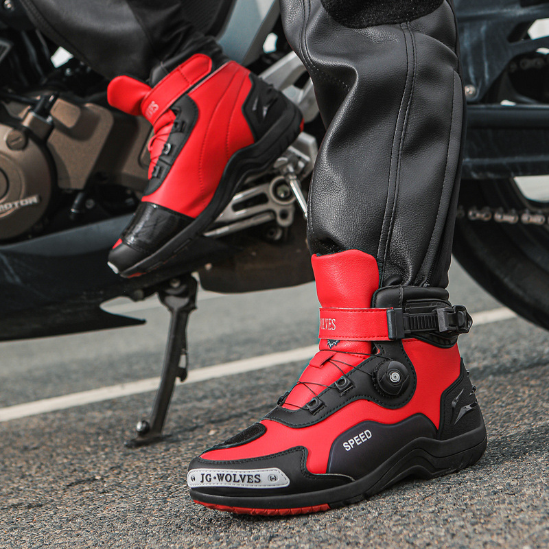 Four Seasons New Cycling Boots - Cycling Shoes For Commute 评论和价格