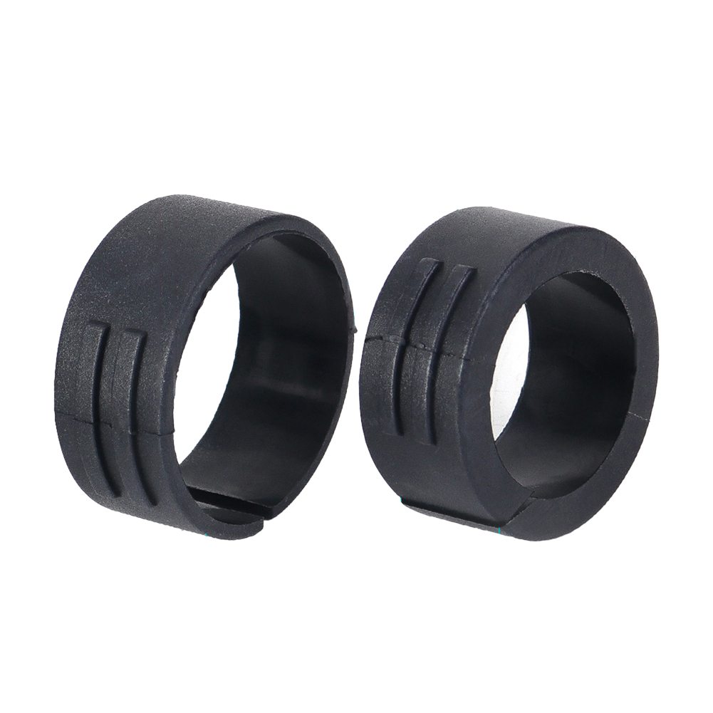 4pcs Bicycle Handlebar Compute - Bell Handlebar Ring 评论和价格