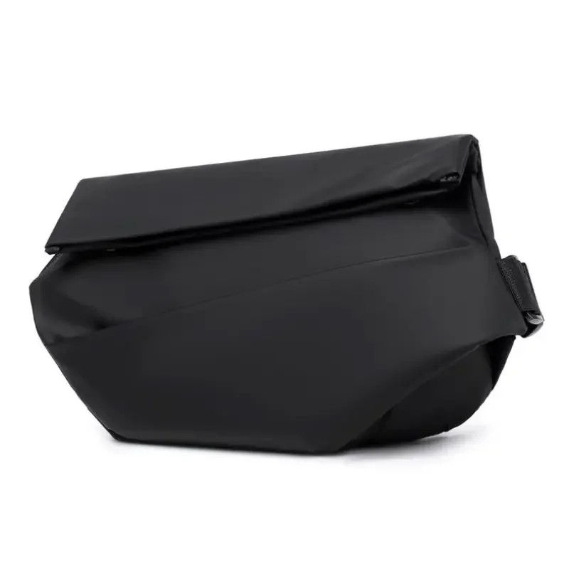 Men's Functional Crossbody Bag - Cycling Commuter Bag 评论和价格