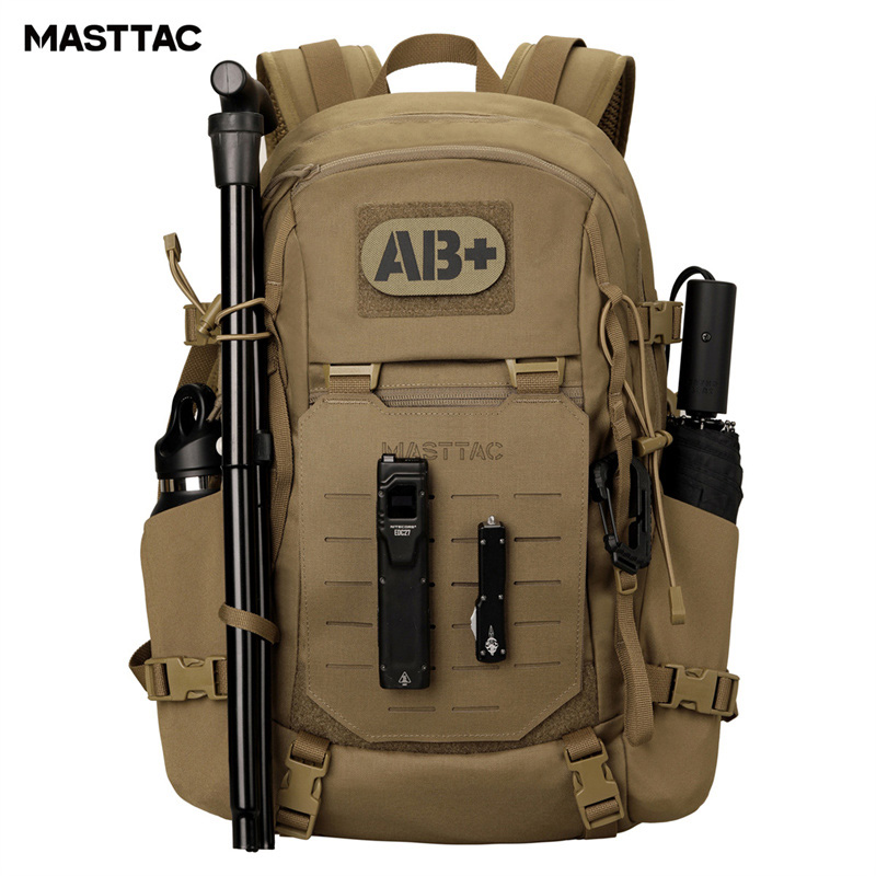 High Quality 25L Tactical Back - Cycling Commuter Backpack Laptop 评论和价格