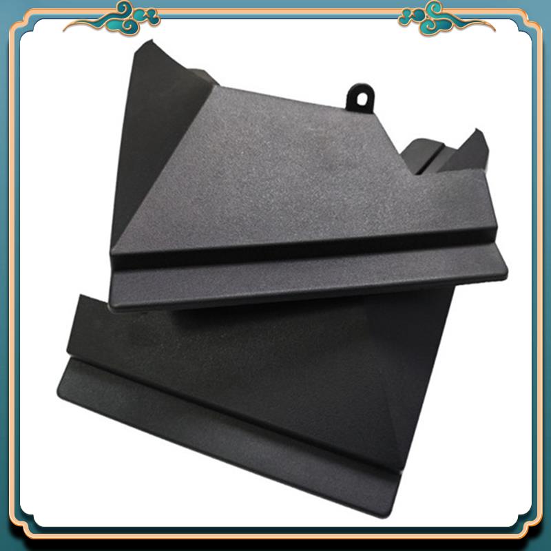 Latest Mud Flaps Splash Guards - Fender Mudguard Set 评论和价格