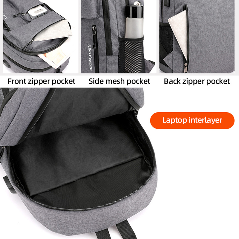 Outdoor Climbing Backpack Hiki - Cycling Commuter Backpack Laptop 评论和价格