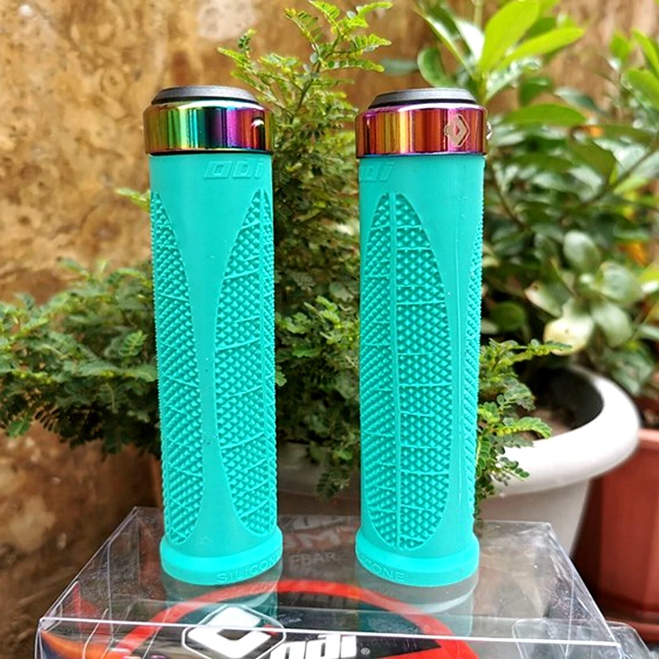 Odi Grips Soft Silicone Bicycl - Bell Handlebar Ring 评论和价格