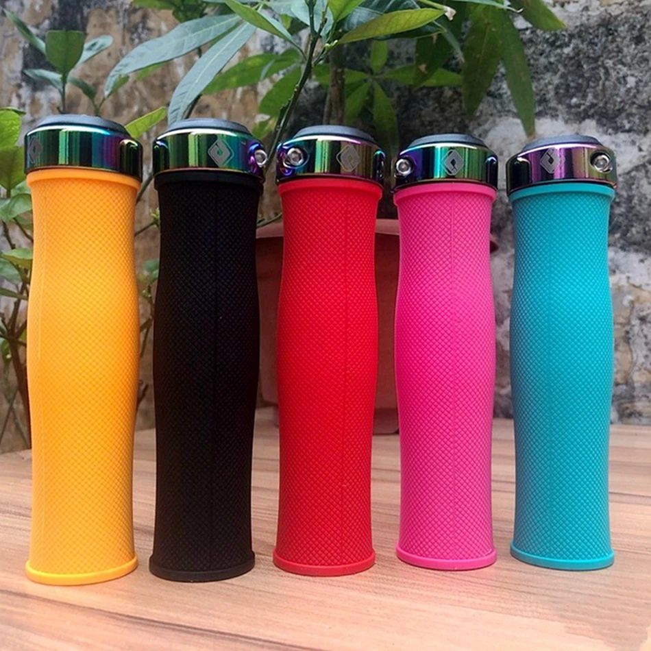 Odi Grips Soft Silicone Bicycl - Bell Handlebar Ring 评论和价格