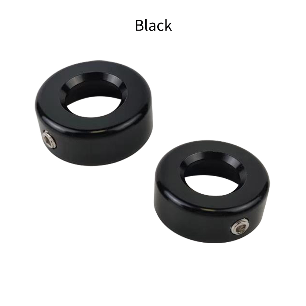 Bicycle Handlebar End Plugs Sc - Bell Handlebar Ring 评论和价格