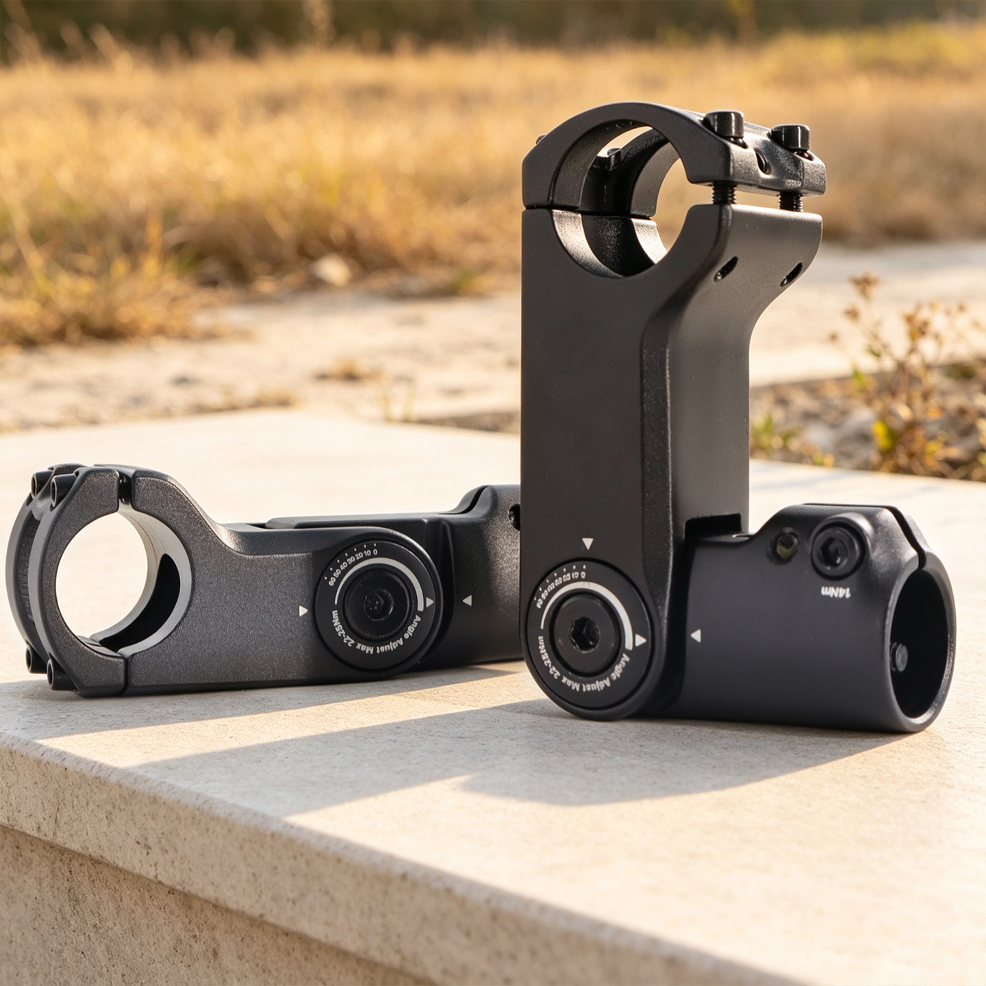 TESNO Aluminum Alloy Adjustabl - Commuting With Road Bike 评论和价格