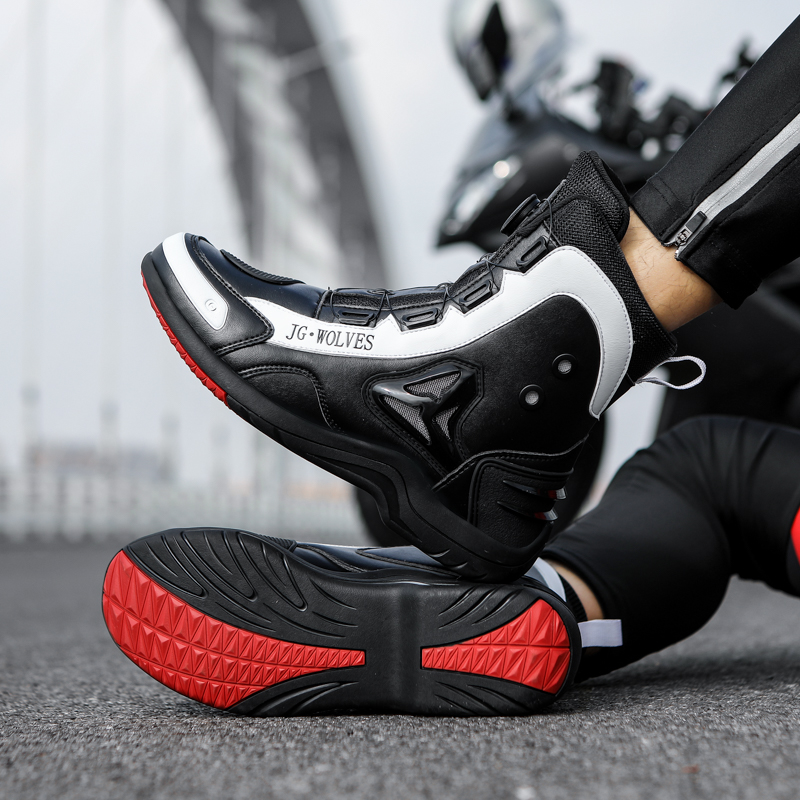 New Outdoor Leisure Cycling Mo - Cycling Shoes For Commute 评论和价格