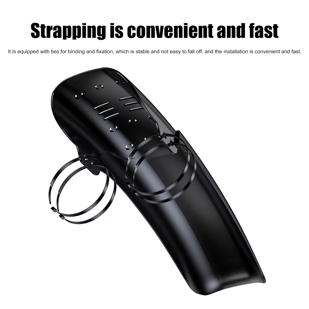 Outdoor Cycling Bike Mudguard  - Fender Mudguard Set 评论和价格