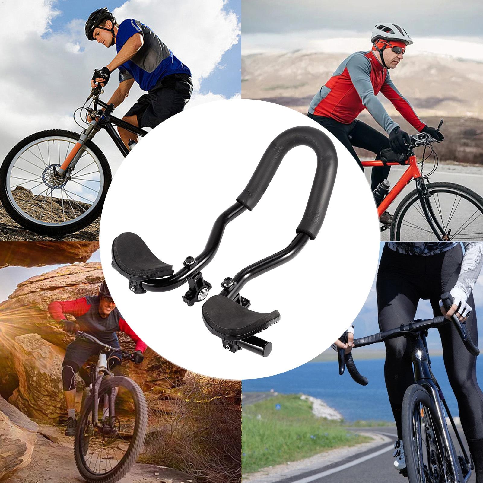 Aerobars for Road Bike Quick-R - Commuting With Road Bike 评论和价格