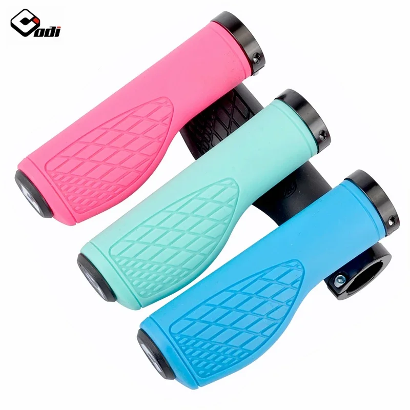 ODI Silicone 22.2mm Bicycle Ha - Bell Handlebar Ring 评论和价格