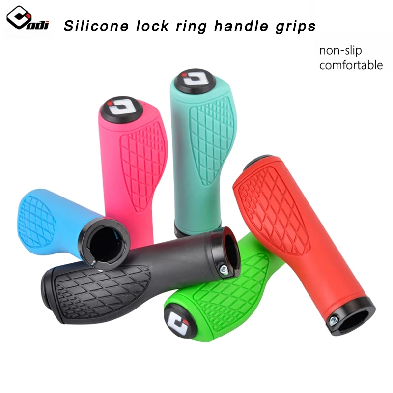 ODI Silicone 22.2mm Bicycle Ha - Bell Handlebar Ring 评论和价格