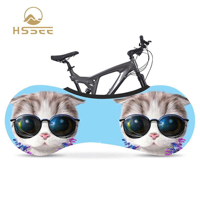 HSSEE Stylish Mountain Bike Co - Cycling Commuter Bag 评论和价格
