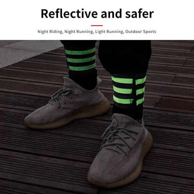 ESLNF Universal Reflective Bik - Commuting With Road Bike 评论和价格