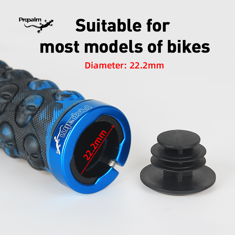 Propalm Mountain Bike Handleba - Bell Handlebar Ring 评论和价格