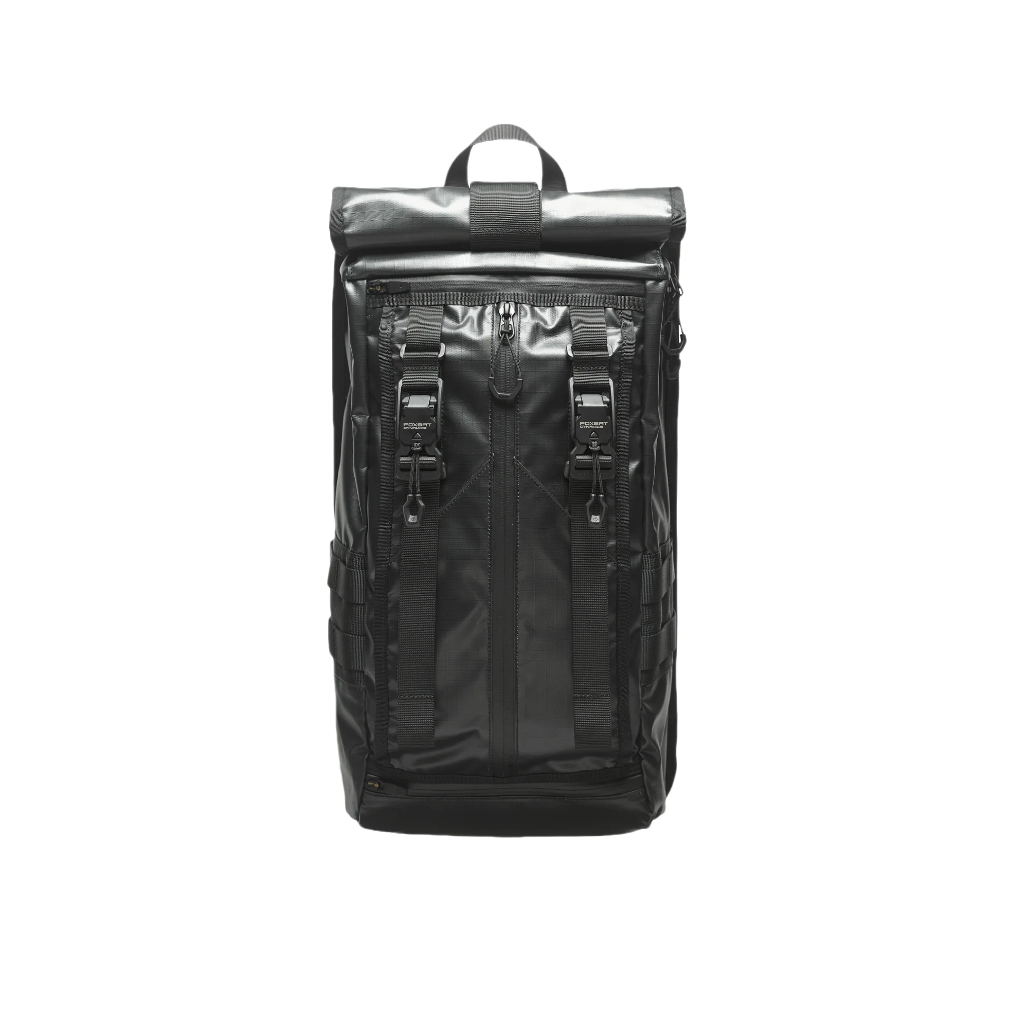 FOXBAT Tsunami Tactical Cyclin - Cycling Commuter Backpack Laptop 评论和价格