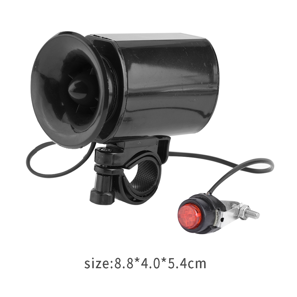 Bike  Handlebar Ring  High Qua - Bell Handlebar Ring 评论和价格