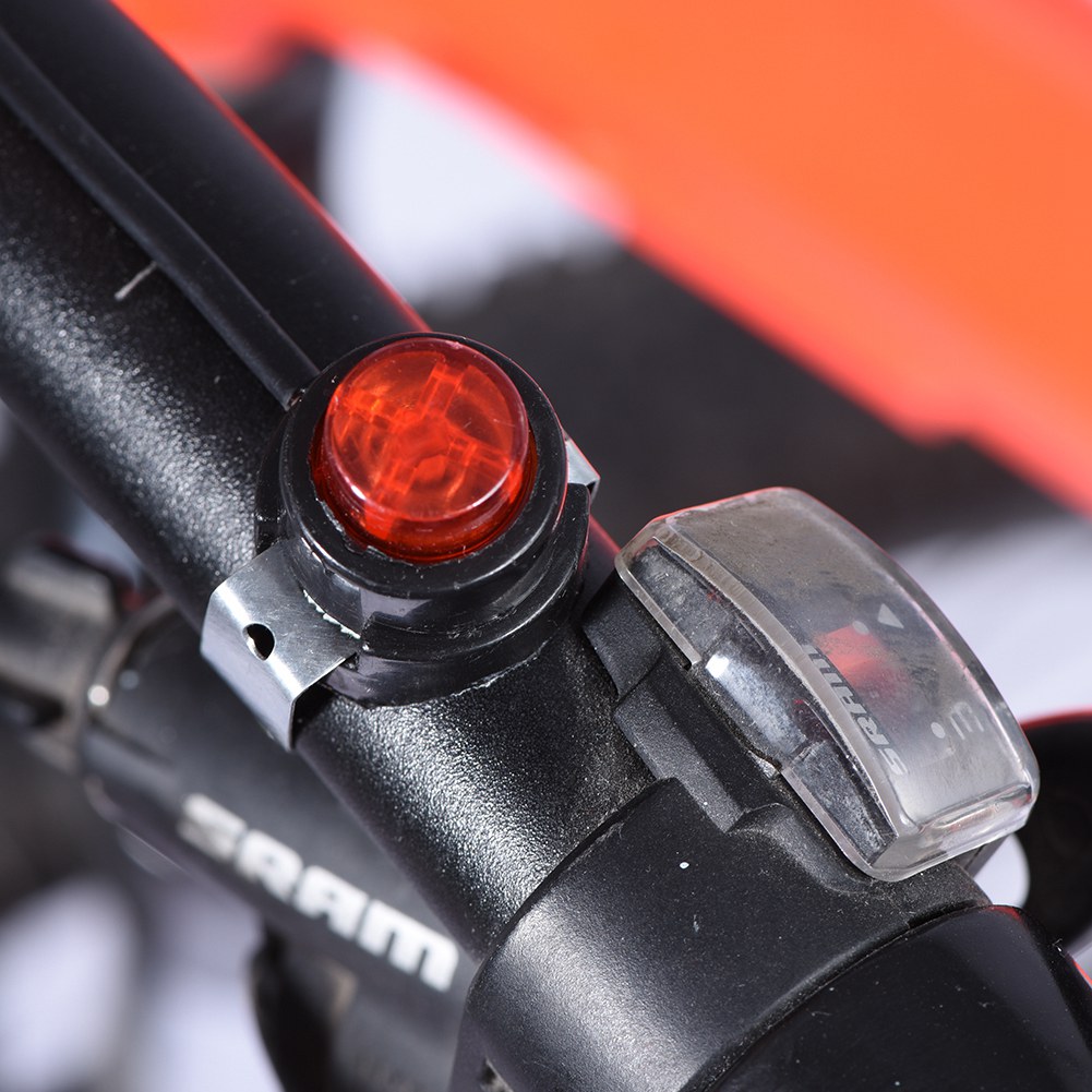 Bike  Handlebar Ring  High Qua - Bell Handlebar Ring 评论和价格