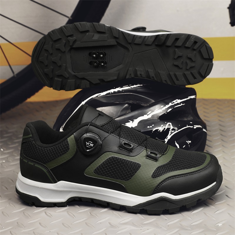 Comfortable casual four season - Cycling Shoes For Commute 评论和价格