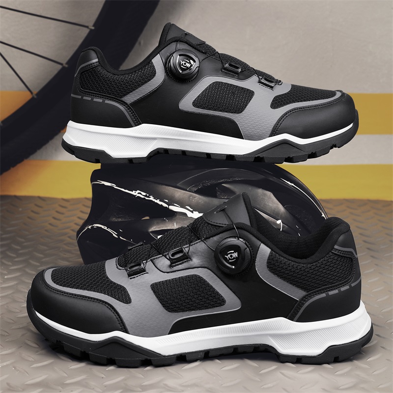 Comfortable casual four season - Cycling Shoes For Commute 评论和价格
