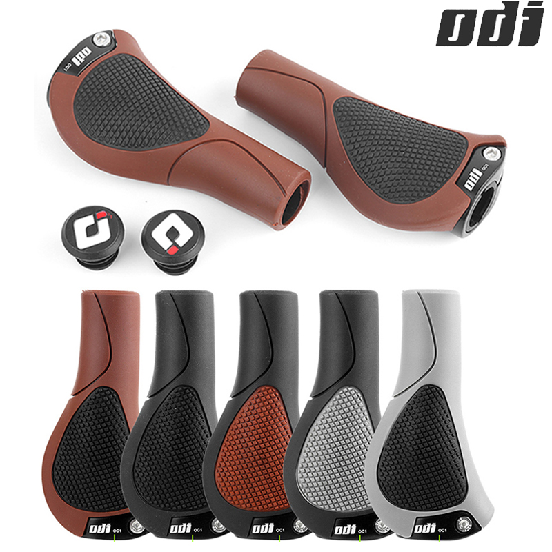 ODI OC1 Bicycle Handles Ergono - Bell Handlebar Ring 评论和价格
