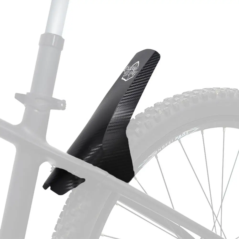 2pcs Adjustable MTB Mudguards  - Fender Mudguard Set 评论和价格
