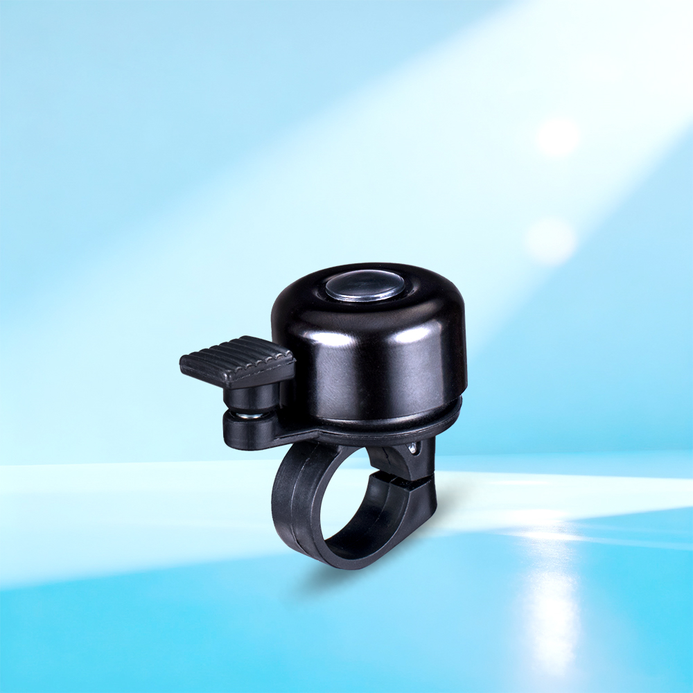 Funsea Bicycle Bell Steel for  - Bell Handlebar Ring 评论和价格