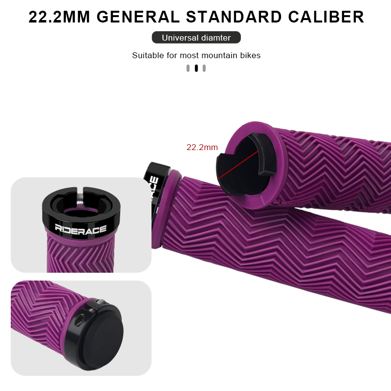 Bicycle Handlebar Grips Non-Sl - Bell Handlebar Ring 评论和价格