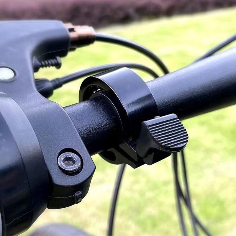 Bicycle Bell Ring Loud Bike Be - Bell Handlebar Ring 评论和价格