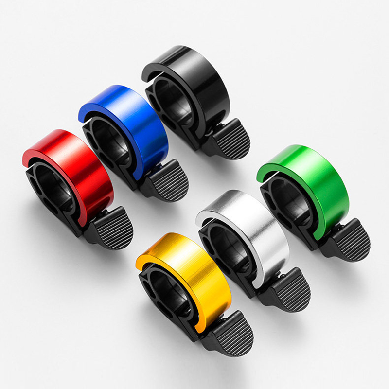 Bicycle Bell Ring Loud Bike Be - Bell Handlebar Ring 评论和价格