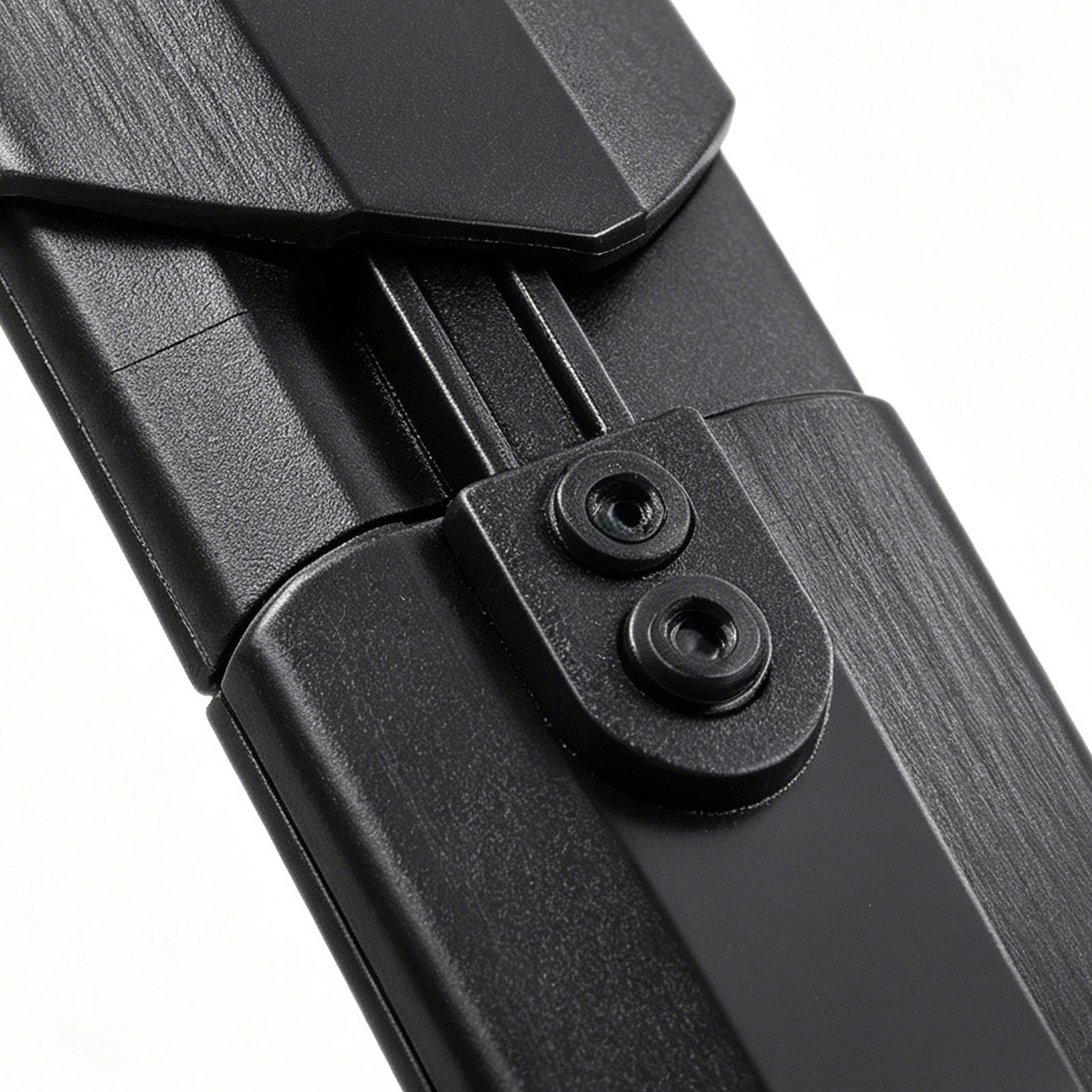 Bike Fenders Telescopic Bicycl - Commuting With Road Bike 评论和价格